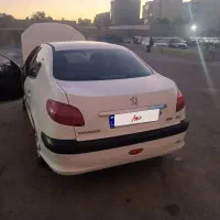 206 SD آریان v20|خودرو سواری و وانت|تبریز, |دیوار