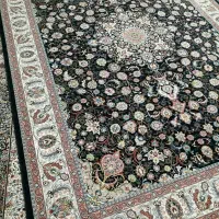فرش ۹ متری ۷۰۰ شانه تراکم ۲۵۵۰ سلیمان