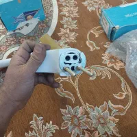 شیر آلات نو حمام ظرفشویی روشویی توالت