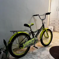 دوچرخه جاینت سایز ۲۰ در حد نو