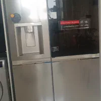 ساید الجی مدلx267CSHS