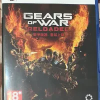 بازی gears of war