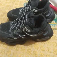 کتونی اصل
