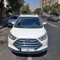 جک s3 مدل ۱۳۹۷ بدون رنگ کم کارکرد