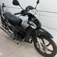 سوپر رکاب پیشرو‌پیام۱۳۵مدل۹۳
