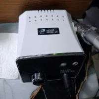سوهان برقی