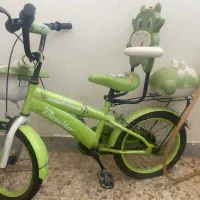 دوچرخه