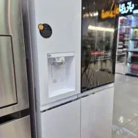 یخچال ساید الجی مدل 267  -  348 - قیمت پخش
