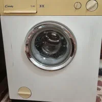 لباس شویی کندی