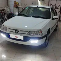 پارس موتور xup 402 بیرنگ ۴۰ تا کار