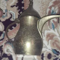 دله قهوه ساز