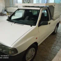 پراید وانت 1400 درجه 1