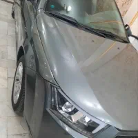 دنا پلاس اتوماتیک ۶ سرعته آپشنال