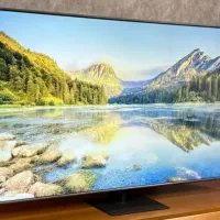 تلویزیون سامسونگ Q70C اندازه 65 اینچ