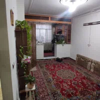 به قیمت ترین واحد نقلی رو به نما/2 خواب در گلشهر