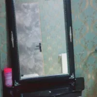 آینه کنسول