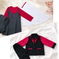 لباس فرم مدرسه