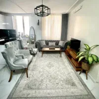 ۵۰متر/۲واحدی/بسیار خوش نقشه/میدان فرمانداری