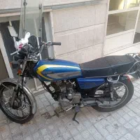 هوندا استارتی ۱۵۰سی‌سی