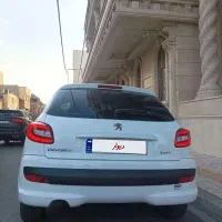 پژو۲۰۷ tu5 بیرنگ|خودرو سواری و وانت|قم, سالاریه|دیوار