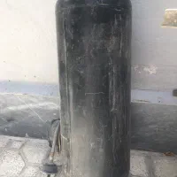 منبع گاز ال پی جی