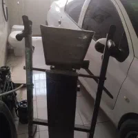 دستگاه بدنسازی