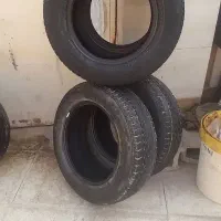 لاستیک پژو