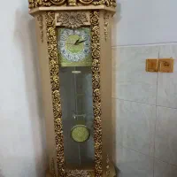 ساعت دیواری