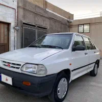 پراید