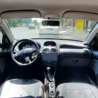 فروش ۲۰۶ تیپ ۵