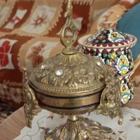 برنز|صنایع دستی و سایر لوازم تزئینی|قم, زند آباد|دیوار