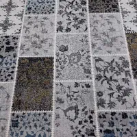 فرش متری با تراکم بالا