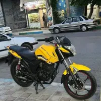 crt160cc|موتورسیکلت|اصفهان, رهنان|دیوار