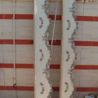 کتیبه پرده ساختمان