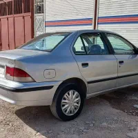 سمند مدل 87
