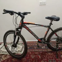 دوچرخه حرفه ای