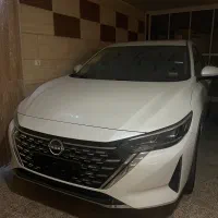 نیسان سیلفی e power امیتیس پلاس ۲۰۲۴