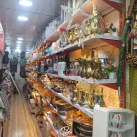فروش مغازه چشم روشنی و پلاسکو