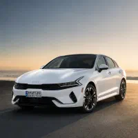 کیا 2023-k5