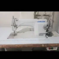 فروش فوری چرخ خیاطی جک