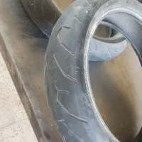 لاستیک موتور ریس