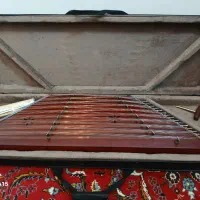 سنتور بسیار تمیز و نو مافی
