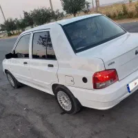 پراید /(۱۳۲)  ۹۶ درحد