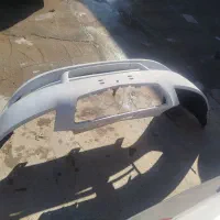 جلو پنجره ماشین رانا