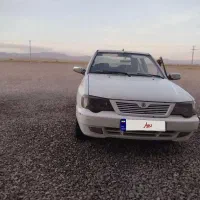پراید132