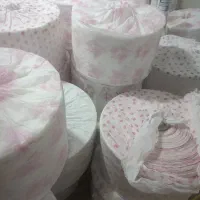 فروشگاه طاقه و سفره یکبارمصرف وفریزررولی