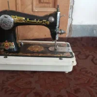 چرخ خیاطی دست