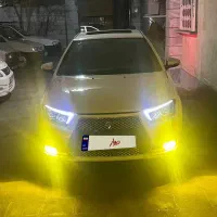 دنا پلاس ۶دنده توربو