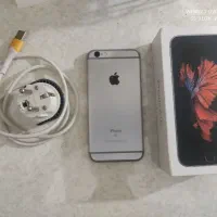 آیفون 6s 64g lla