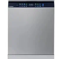 ماشین ظرفشویی ایکس ویژن s160